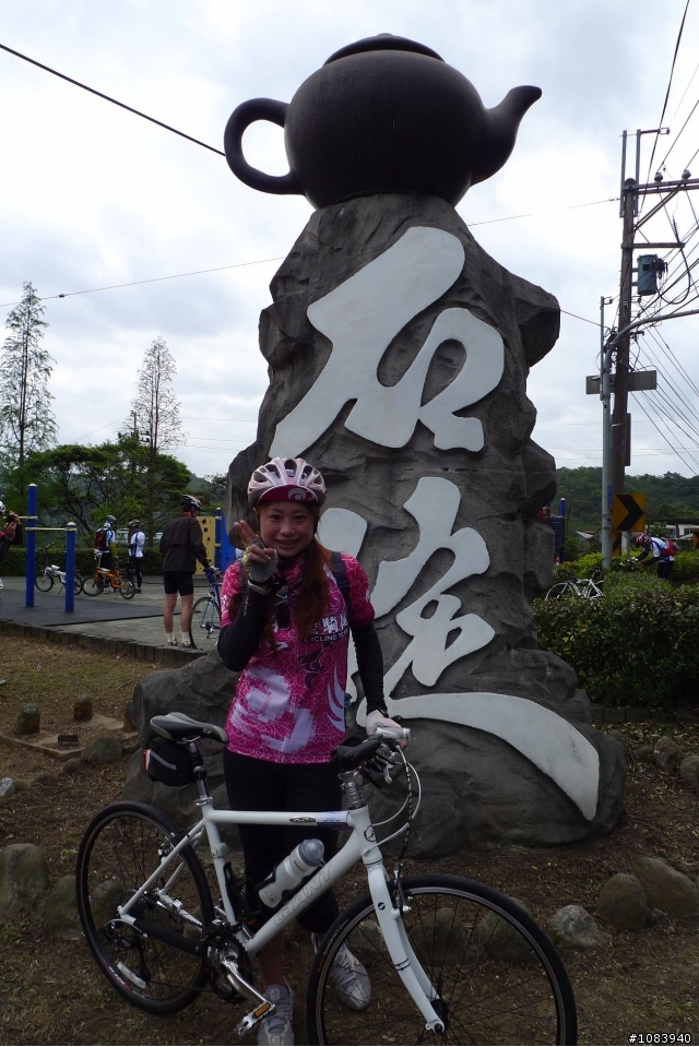 [照片分享]小桃紅 Garmin & Mobile01 北宜公路行 圖多請見諒!!