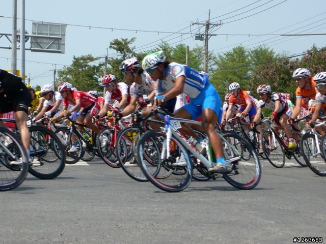 2010環台賽 第二戰 嘉義新港 短繞圈 亂拍分享