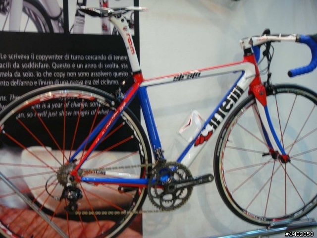 2010 taipei cycle show 台北自行車展