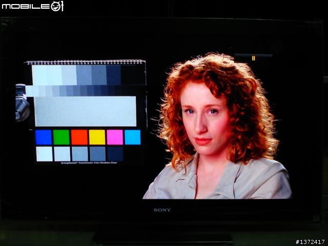 SONY BRAVIA 2010年LED背光新機種-美規KDL-46NX700 開箱