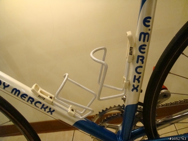 1992 EDDY MERCKX motorola MX Leader