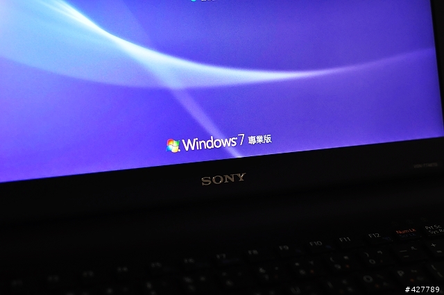 vaio TT46 流口水「開箱文」