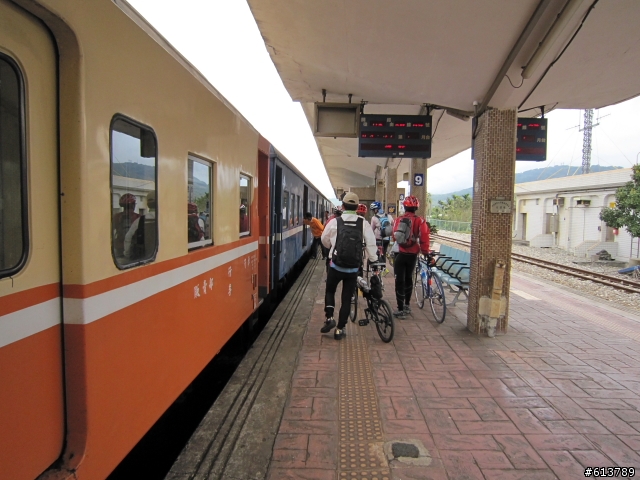 [遊記]3/6~3/7 三鐵環島