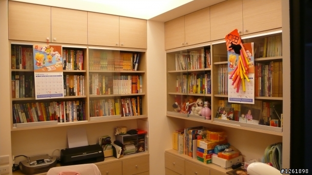 (圖多)完全居家實況的新居裝潢開箱文