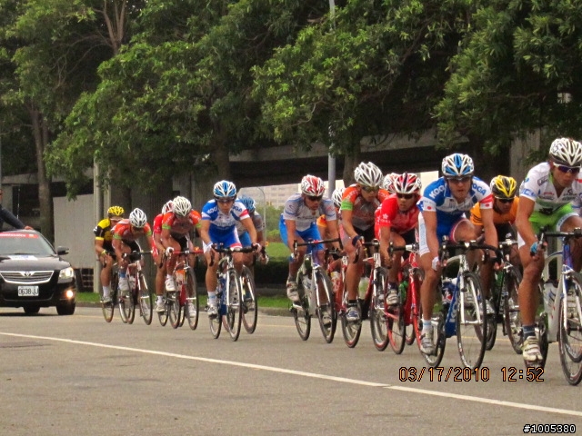 【照片】環台賽台中站(圖多)