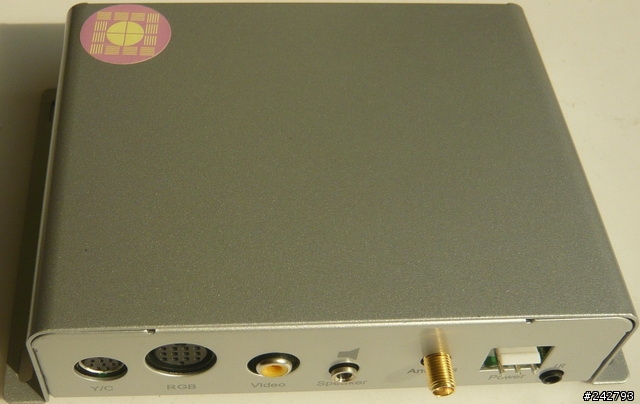 Peugeot 308 HDi 的 GPS