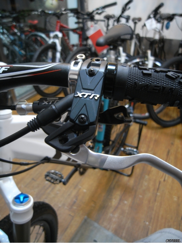 Yeti ASR-C 現場直擊