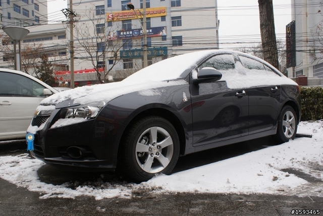 a200眼中的爱车