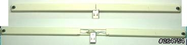 Wii] 自製紅外線 Sensor bar (投影機篇)