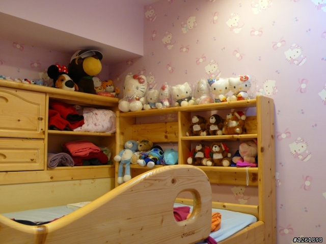 (圖多)完全居家實況的新居裝潢開箱文