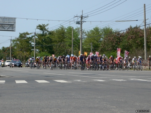 2010環台賽 第二戰 嘉義新港 短繞圈 亂拍分享