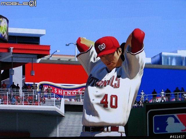 PS3 MLB 10 the show亞洲球員照片分享