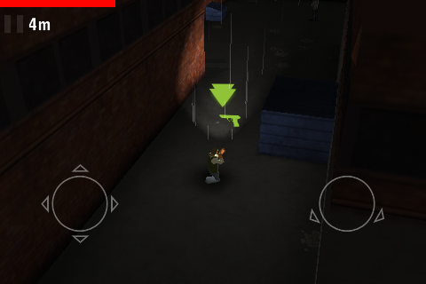 [Zombies Shooter]喜歡CSO的災厄之章嗎？那你一定要來玩「Aftermath」