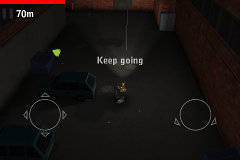 [Zombies Shooter]喜歡CSO的災厄之章嗎？那你一定要來玩「Aftermath」
