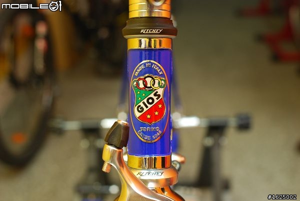 GIOS Compact Pro 我的頂級組裝初體驗(圖超多)