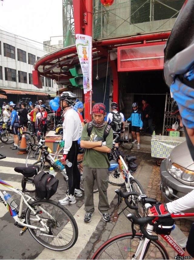 [分享] 2010捷安特媽祖萬人崇BIKE 亂拍分享