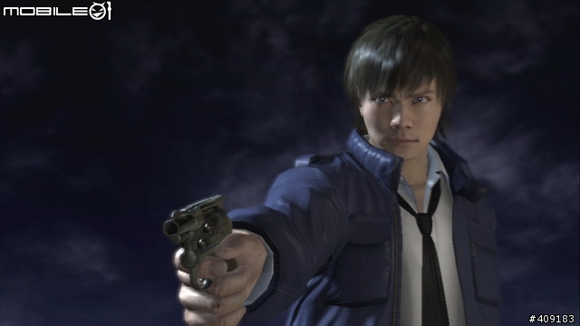 極道傳說四人共演！《人中之龍4 傳說繼承者》遊戲介紹
