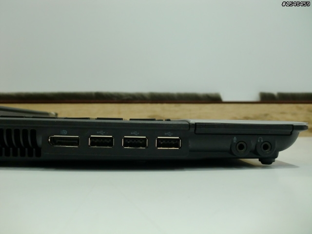 『HP狠角頭』HP Probook 6440b全球首發開箱
