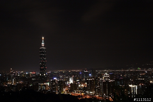 老當亦壯~Canon 20D 再來一發蓋高樓