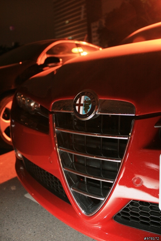 Alfa 159 Sportwagon