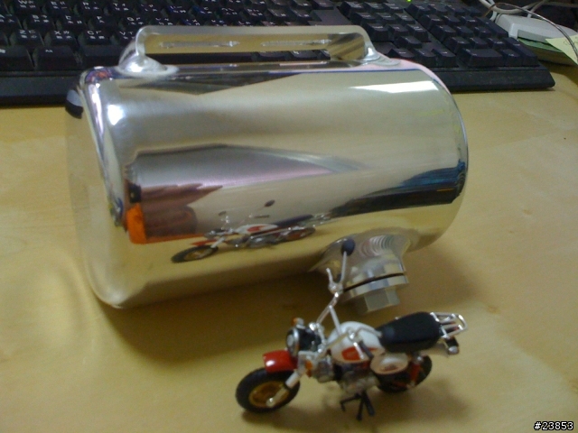 開箱! HONDA MONKEY 日本進口小車 新世界體驗  完整改造分享 (圖多文長)