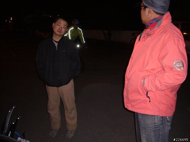 [分享]300K補給人員的留念
