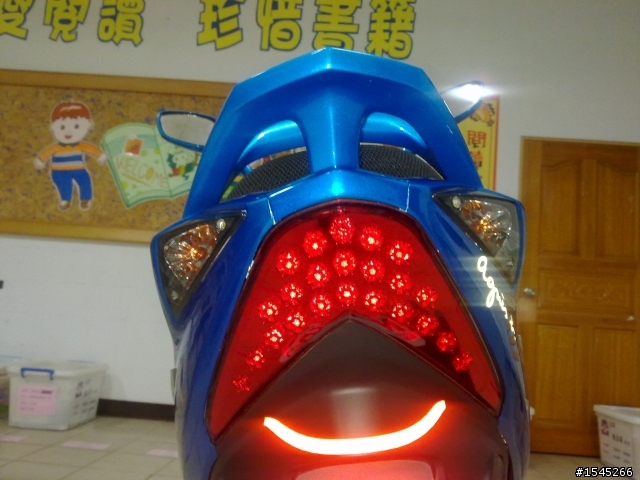GSR  尊爵版  避震？