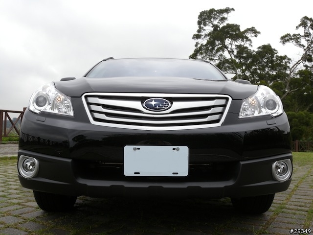 [2017更換電瓶] 2010 Subaru Outback 2.5i