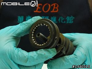 Sturmey Archer AW三速內變花鼓保養