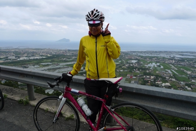 [照片分享]小桃紅 Garmin & Mobile01 北宜公路行 圖多請見諒!!