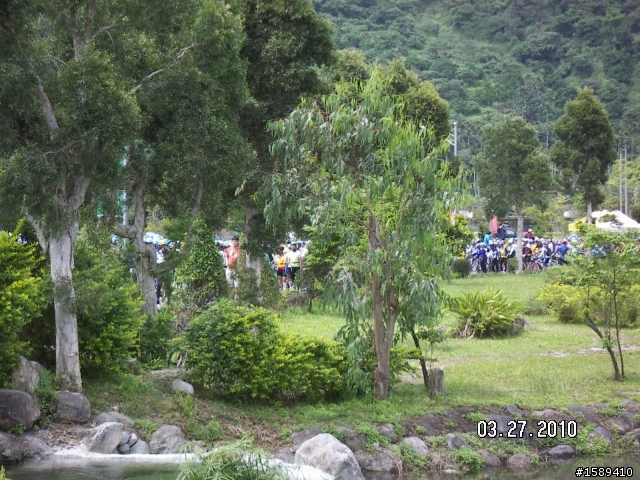 2010洄瀾300K在台灣觀光請往下貼