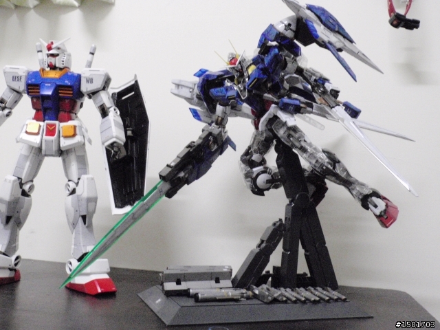 1/48 RX-78-2 鋼彈
