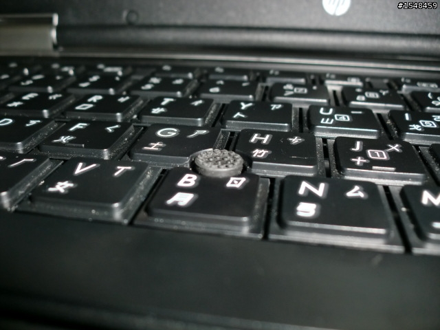 『HP狠角頭』HP Probook 6440b全球首發開箱