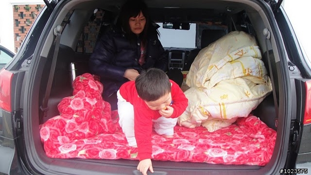 山土匪車床