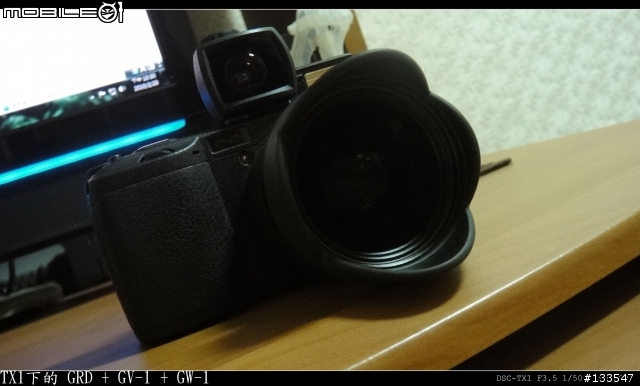 [分享] Canon EOS 550D + EF-S 18-135 IS Kit 開箱分享