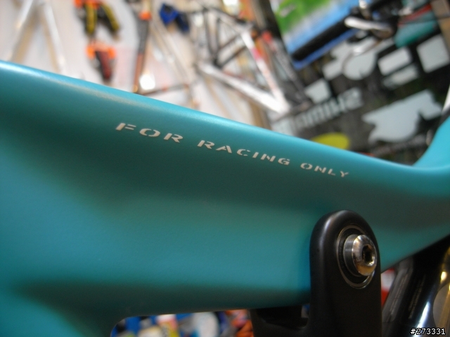 Yeti ASR-C 現場直擊