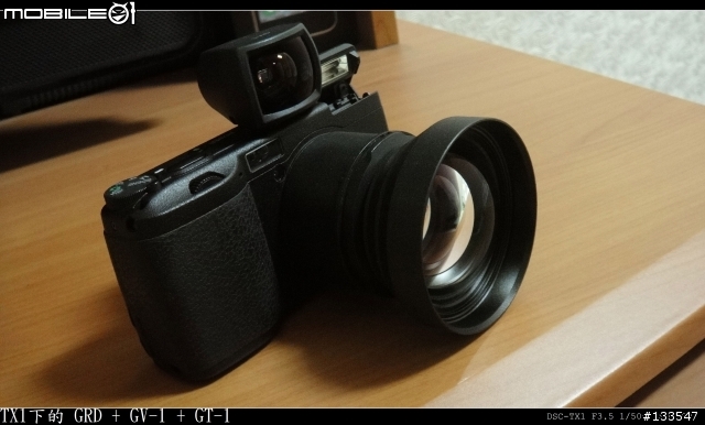 [分享] Canon EOS 550D + EF-S 18-135 IS Kit 開箱分享