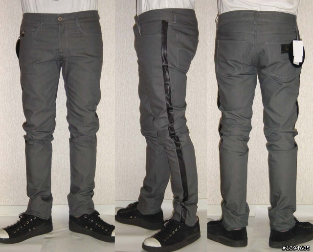 [疑問] Nudie jeans 所有褲型