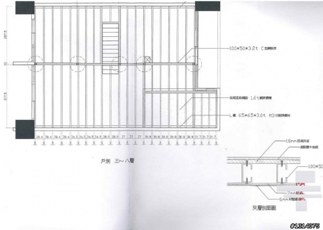 小弟目前購入一挑高房型!想請板上大大幫忙核示一下此夾層報價是否合理!