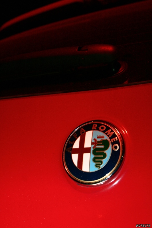 Alfa 159 Sportwagon