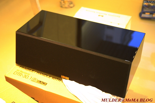 [MoMo桑分享] 十多萬級入門家庭劇院：INTEGRA 30.1+雅瑟S520+S525+SW212+AUDIOFAN R-6