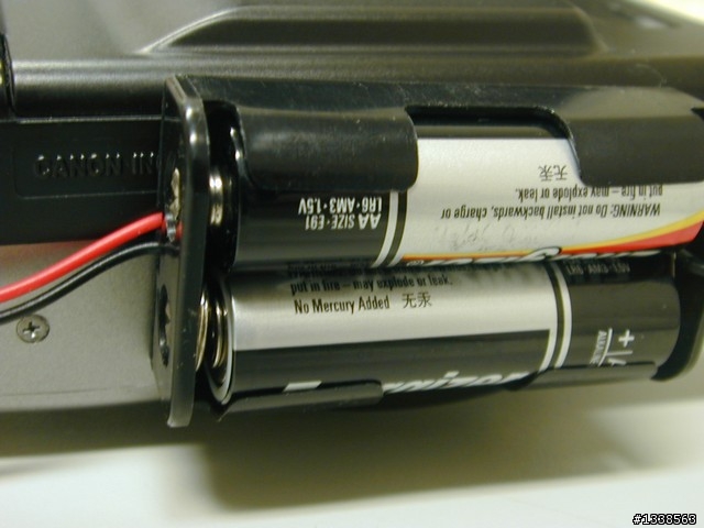Canon PRIMA SUPER 105