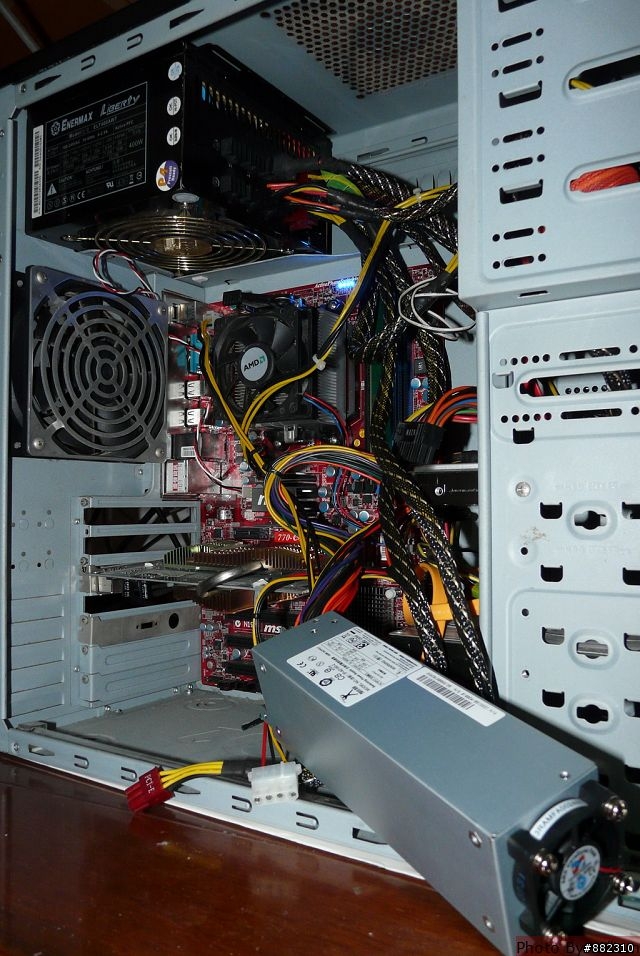 [分享]IN WIN DIVA踏入HTPC轉變我的生活~狄瓦阿~