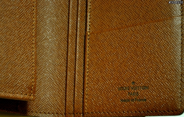 【開箱】LV M66540 wallet 長夾
