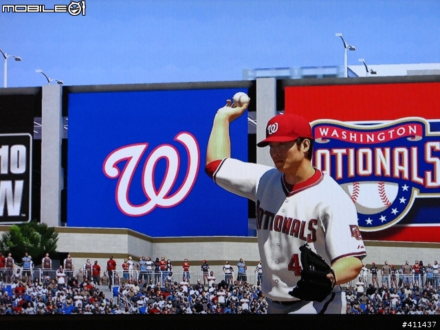 PS3 MLB 10 the show亞洲球員照片分享