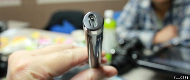 心隨意轉 一觸即發 - 劍揚科技 iDTI 內嵌式光學多點觸控螢幕體驗會分享