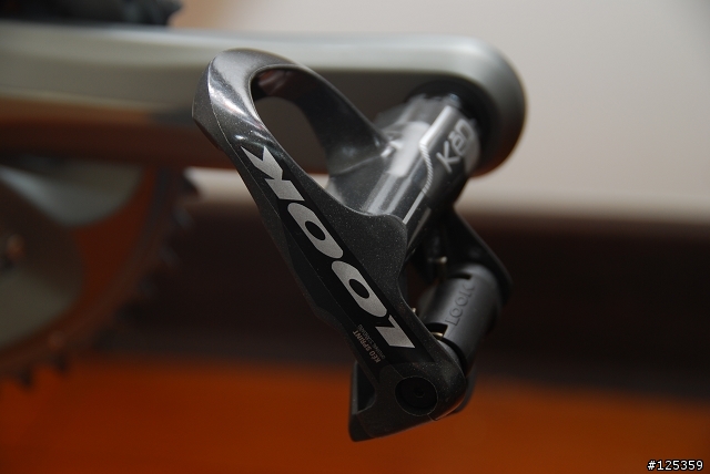 [分享文]我的第一台公路車-2010 SCOTT CR1 Pro