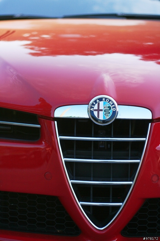 Alfa 159 Sportwagon