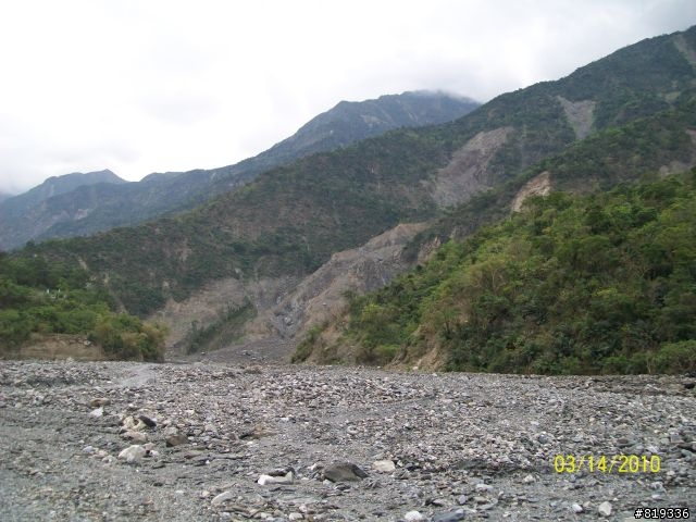來義部落及來義林道小探