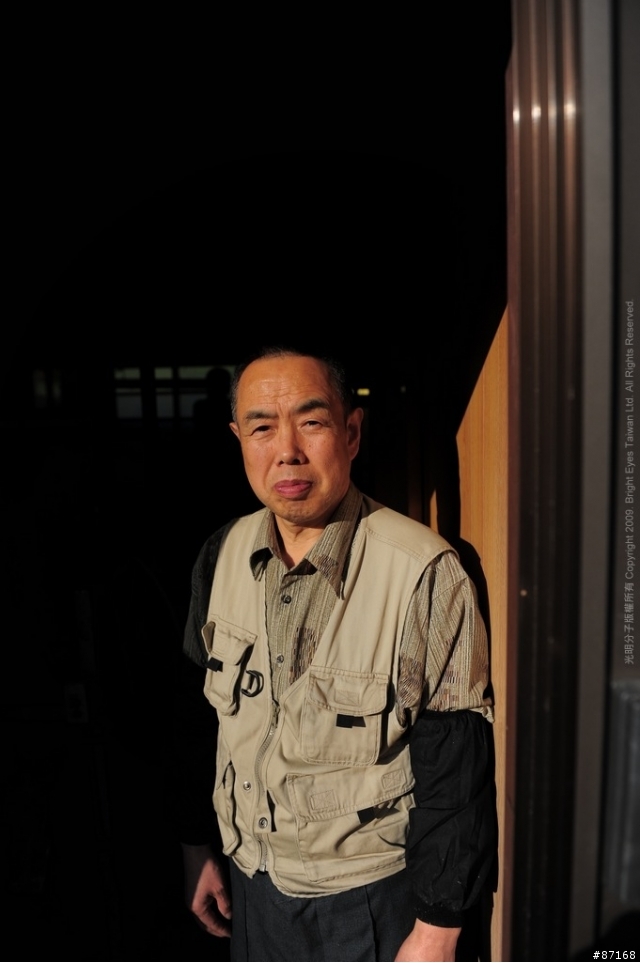站在日本手工眼鏡界頂端的男人 ．【山本泰八郎】工坊參訪記